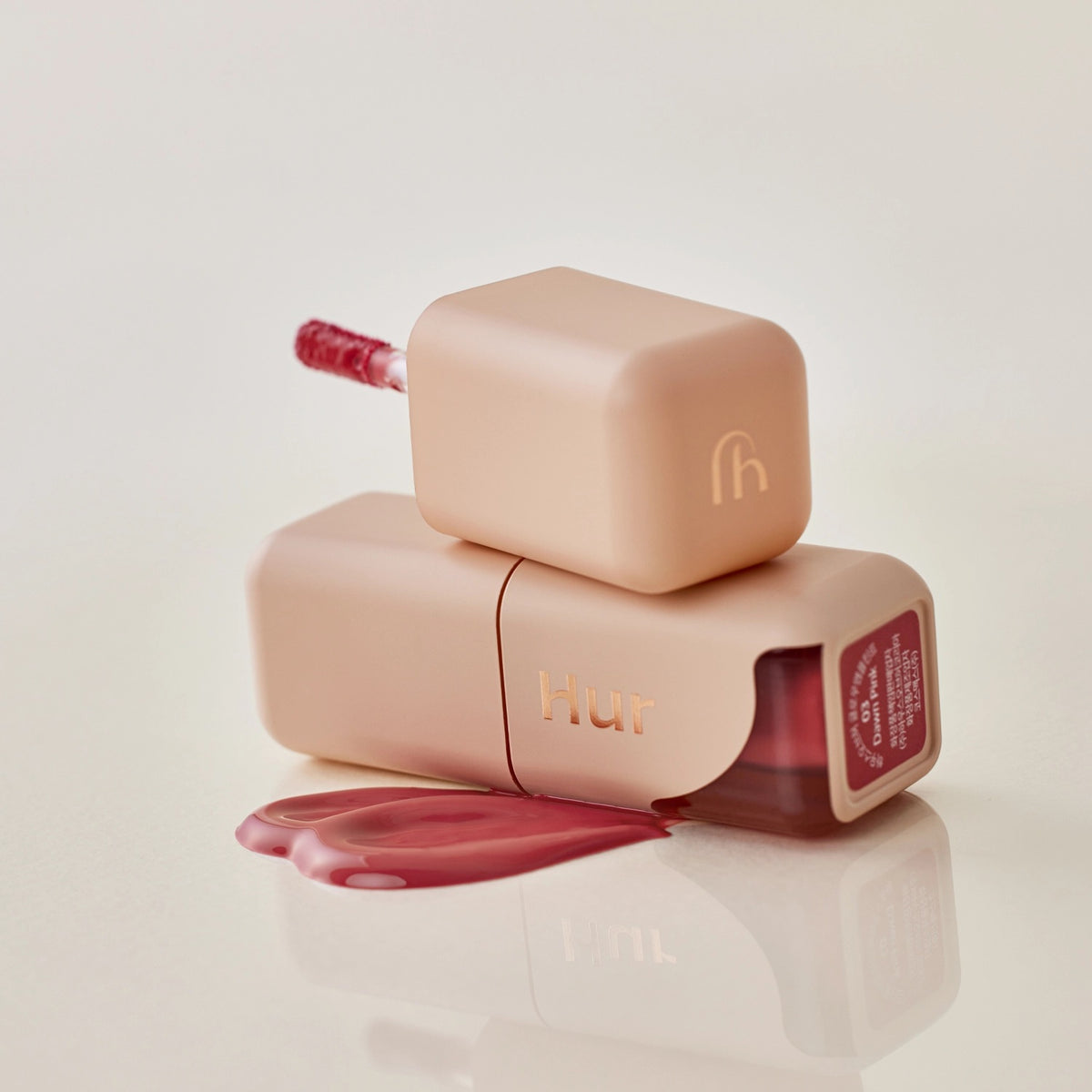 House of Hur Glow Ampoule Tint 4.5g 4colors