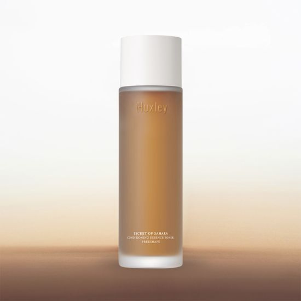 Huxley Conditioning Essence Toner Free Shape 200ml