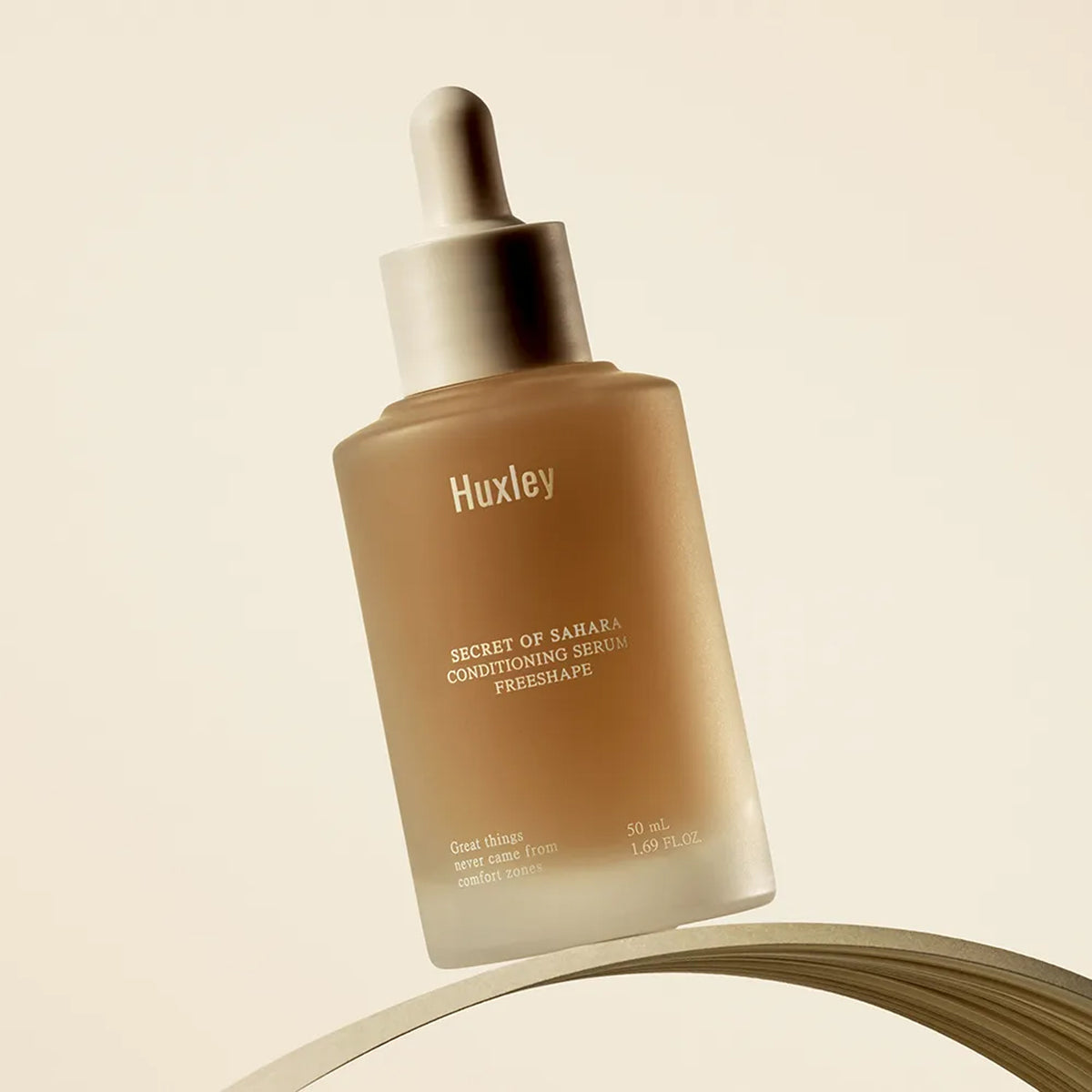 Huxley Conditioning Serum Freeshape 50ml