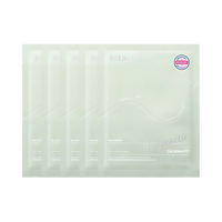 ID.AZ Dermastic Calming Fit Mask 25g * 5ea