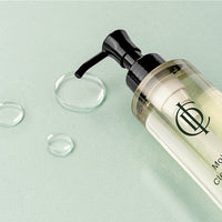 INCELLDERM Aceite de limpieza de humedad 145 ml
