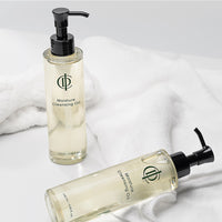 INCELLDERM Aceite de limpieza de humedad 145 ml