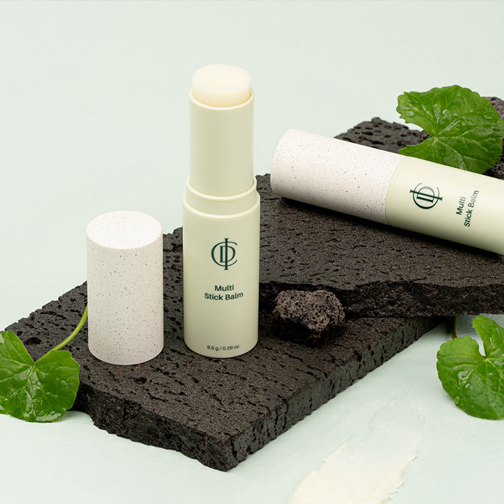 INCELLDERM Bálsamo de múltiples palas 8.5g