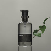 INCELLDERM Botalab Deserticola Plus Shampoo 500ml