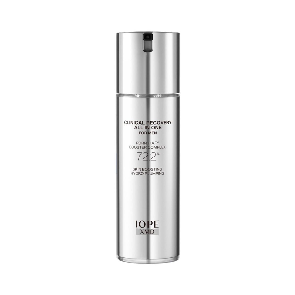 IOPE XMD Clinical Recovery All In One For Men 120g