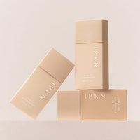 IPKN Clear Fit Foundation 40ml 3 colors