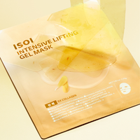 ISOI Intensive Lifting Gel Mask 29g (5 Sheets)