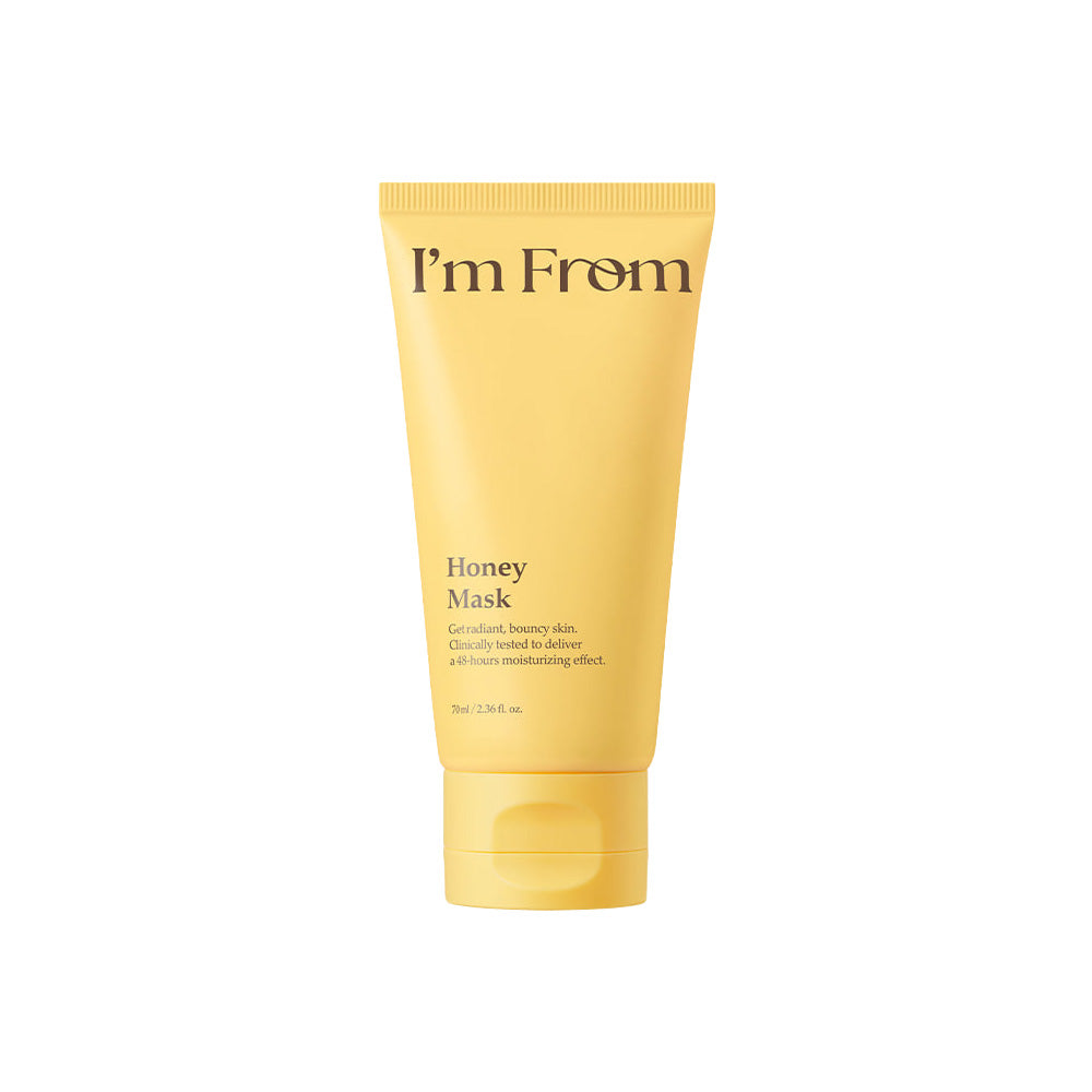 Soy de Honey Mask 70ml