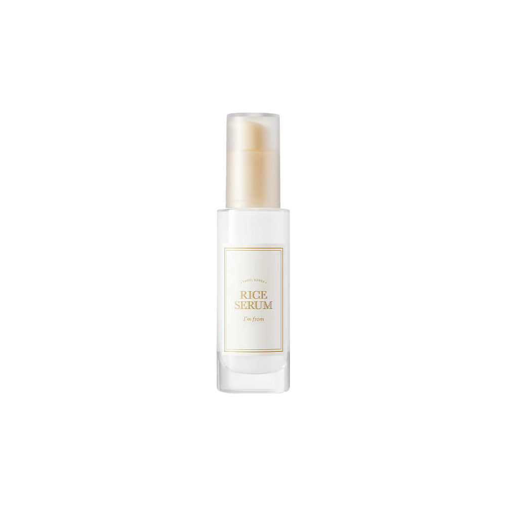 I'm from Rice Serum 30ml