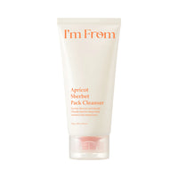 Soy de Apricot Sherbet Pack Cleanser 120G