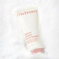 Soy de Apricot Sherbet Pack Cleanser 120G