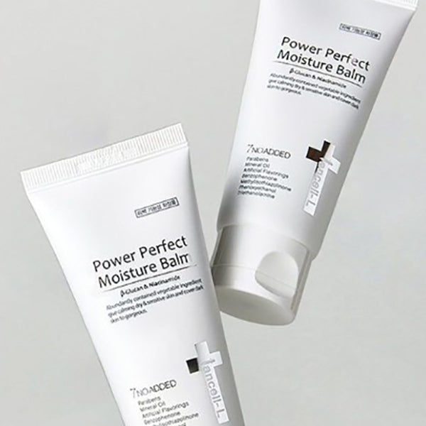 Iancell-L Power Perfect Moisture Balm 50g