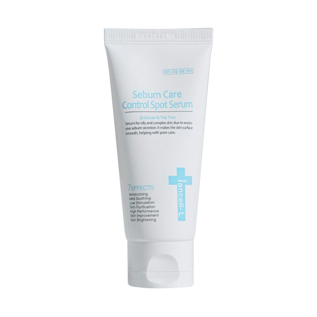 IANCELL-L SEBUM CARE CONTROL SPOT SERUM 50 ml