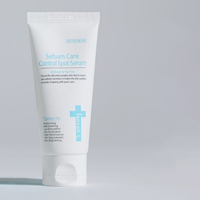 IANCELL-L SEBUM CARE CONTROL SPOT SERUM 50 ml