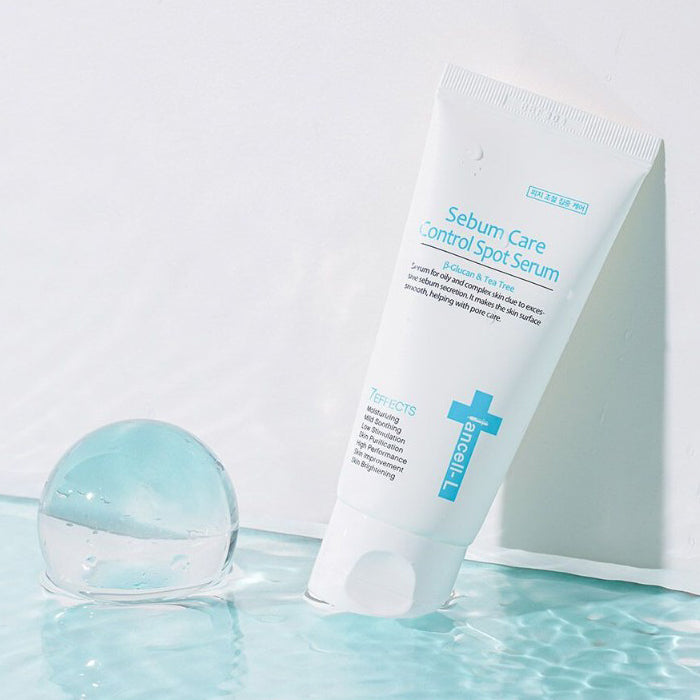 IANCELL-L SEBUM CARE CONTROL SPOT SERUM 50 ml
