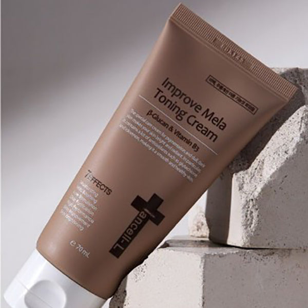 Iancell-L Improve Mela Toning Cream 70ml
