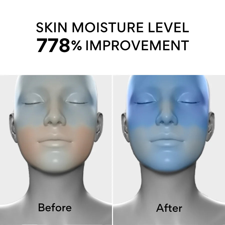 Innisfree Sero de semillas de té verde Sero 80 ml