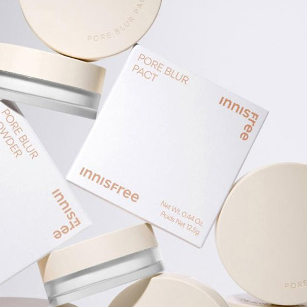 Innisfree Pore Blur Powder 11g
