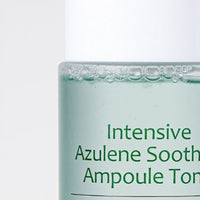 IANCELL-L Azuleno intensivo Ampoule Ampoule Tonic 155ml