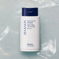 Isa Knox Age Focus Homme Skin Milk All-In-One 250ml
