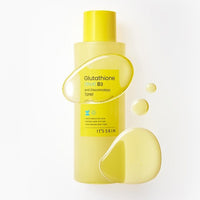 It'S SKIN Glutathione Shot B3 Anti-Discoloration Toner 120ml