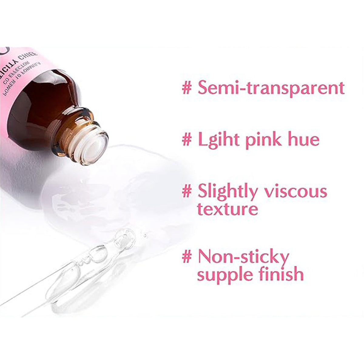 It's SKIN Power 10 Formula CO Effector Elasticity Chief 30ml