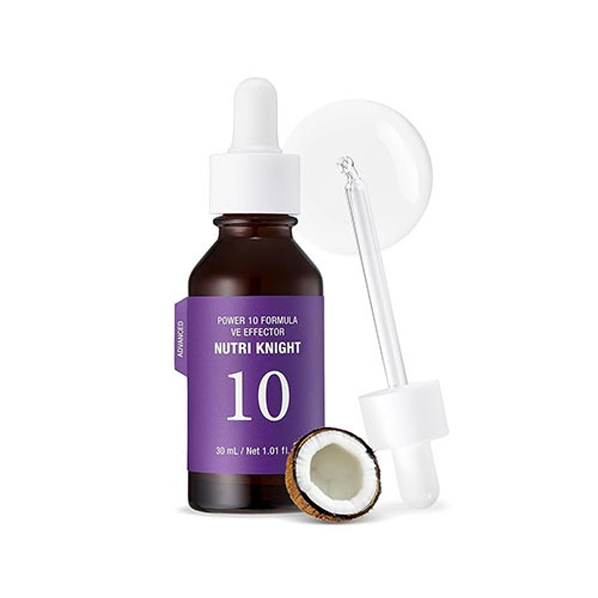 It's SKIN Power 10 Formula VE Effector Nutri Knight 30ml