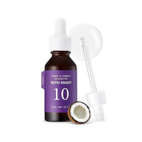 It's SKIN Power 10 Formula VE Effector Nutri Knight 30ml
