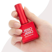 JELLO JELLO Peel Off Base Gel + Vita Oil Special Set