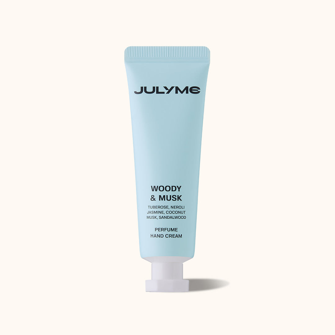 JULYME Perfume Hand Cream 30ml