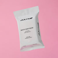JULYME Perfume Powder Sheet 116g 20sheets