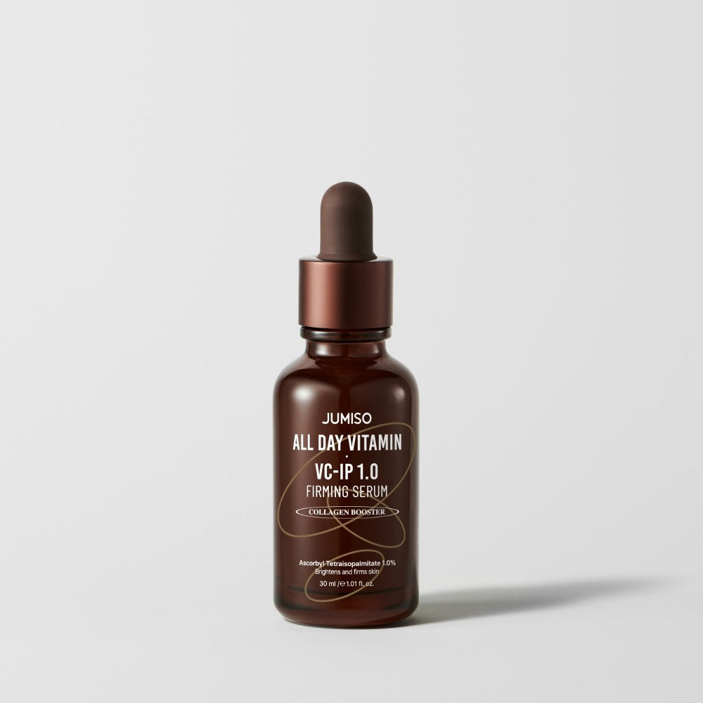 JUMISO All Day Vitamin VC-IP 1.0 Firming Serum 30ml