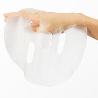 JUMISO Hyaluronic Acid Water-Plumping Mask 5 Sheets
