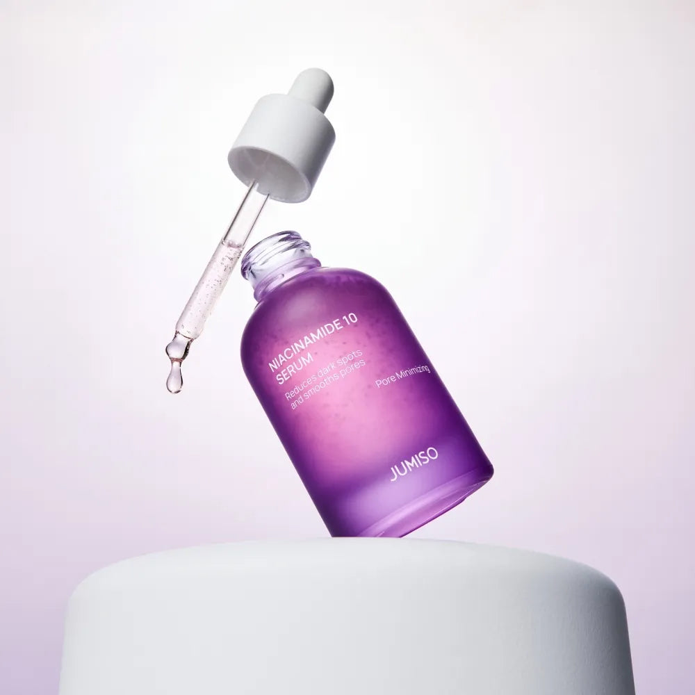 JUMISO Niacinamide 10 Serum 40ml