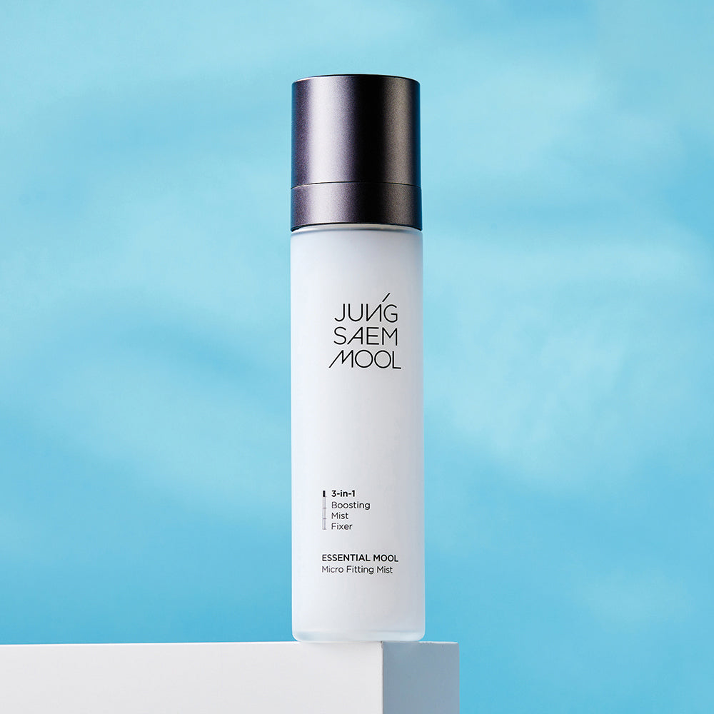 Jungsaemmool esencial Micro Fitting Mist 120ml