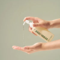 K-SECRET SEOUL 1988 Cleansing Oil : Pine Cica 1% + Probiotics 200ml