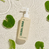 K-SECRET SEOUL 1988 Cleansing Oil : Pine Cica 1% + Probiotics 200ml