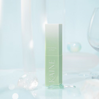 KAINE Bálsamo labial de fusión de brillo 3.7g 3 tipos