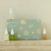KAINE Serum Discovery Kit (8.5ml*4ea)