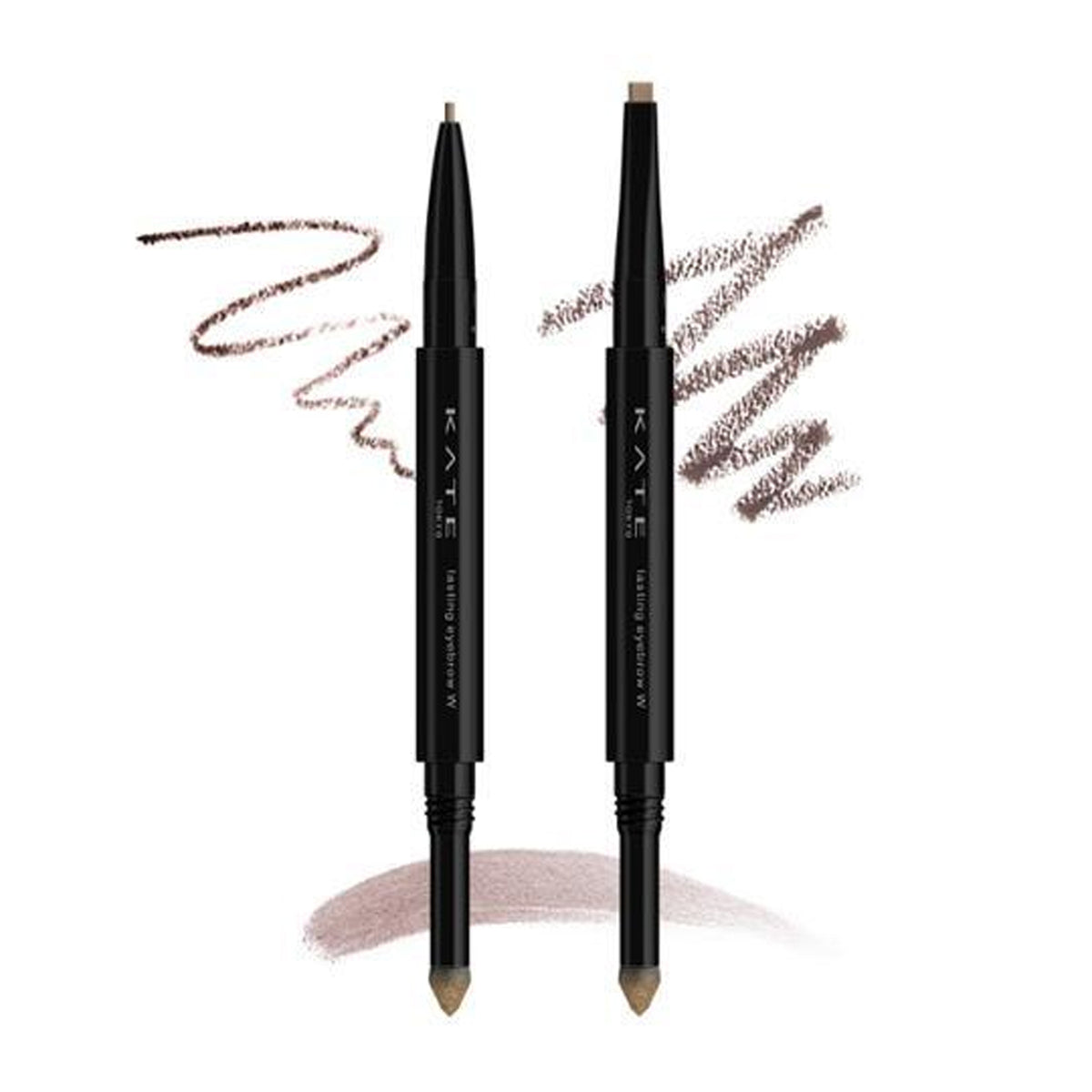 KATE Lasting Eyebrow W 4 colors