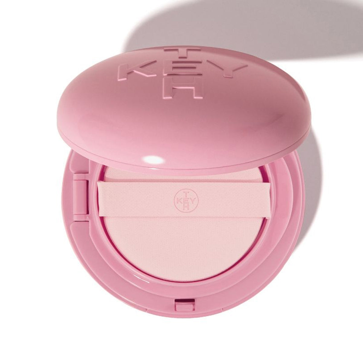 KEYTH Pink Magnet Cushion SPF40 PA++ 3 colors