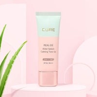 KIM JEONG MOON Aloe Cure Realoe Water Splash Calming Tone Up 40g