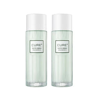 KIM JEONG MOON Cure Phyto Green Emulsion S 130ml (Set of 2)