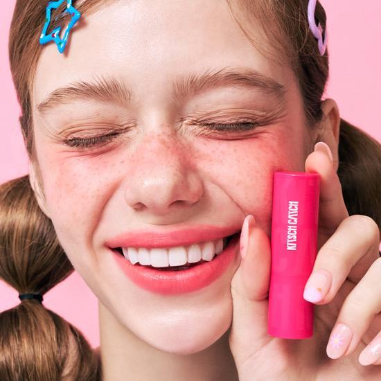 KITSCH CATCH Cheeky Color Balm 4g