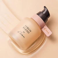 Formulated with a blend of powerful ingredients, this serum helps to enhance skin elasticity, promote a smoother texture, and restore a healthy, radiant glow.
