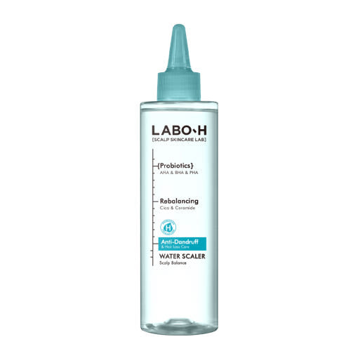 LABO-H Dandruff Clinic Water Scaler Hair Loss Care 250ml