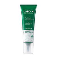 Labo-H Fortalecimiento del cuero cabelludo escalador para alivio de pérdida de cabello 208G