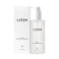 LAGOM Cellup Micro Pore Cleansing Oil 200ml
