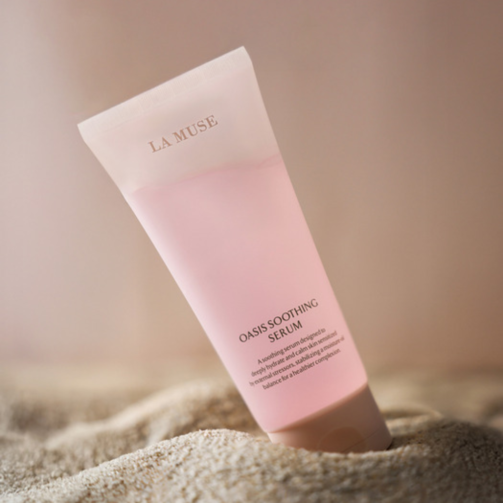 LAMUSE Oasis Soothing Serum 200ml