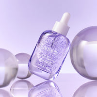 LANBELLE Milk Thistle Pore Capsule Ampoule 30ml
